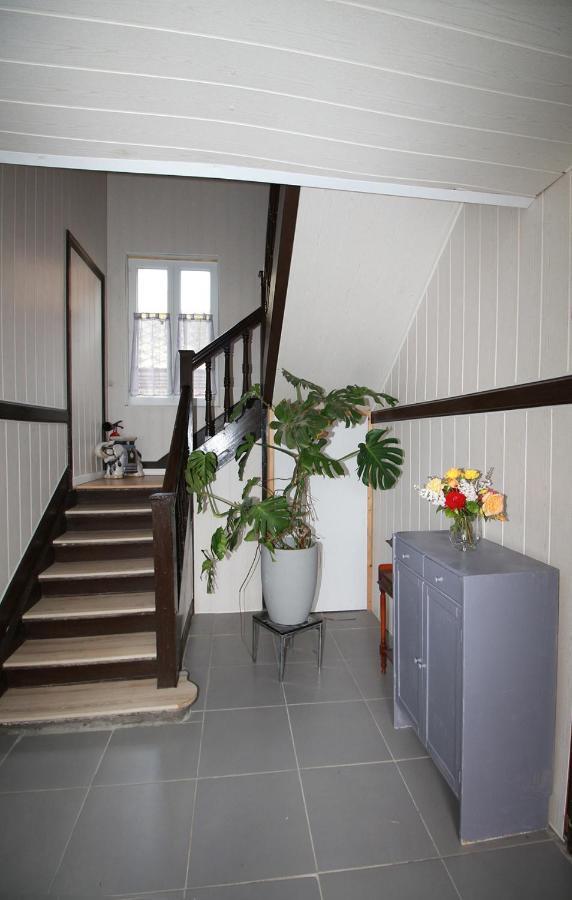 Cosy Place La Fere Exterior photo