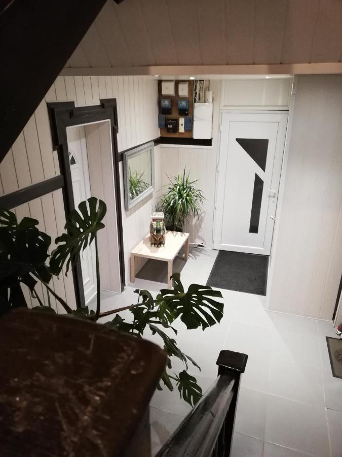 Cosy Place La Fere Exterior photo