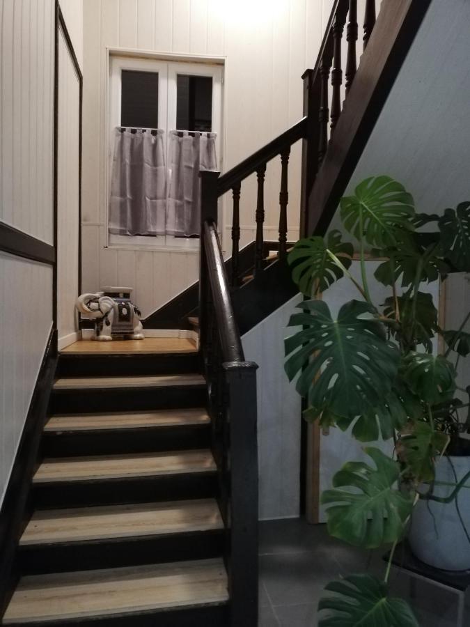 Cosy Place La Fere Exterior photo